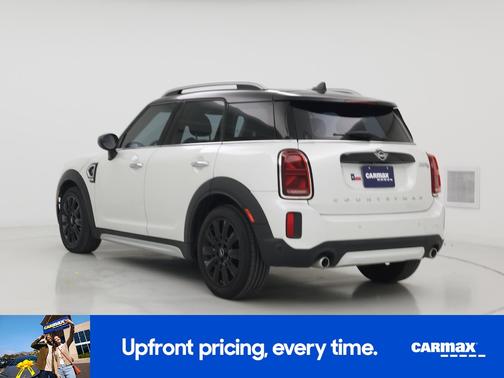 2023 MINI Countryman S