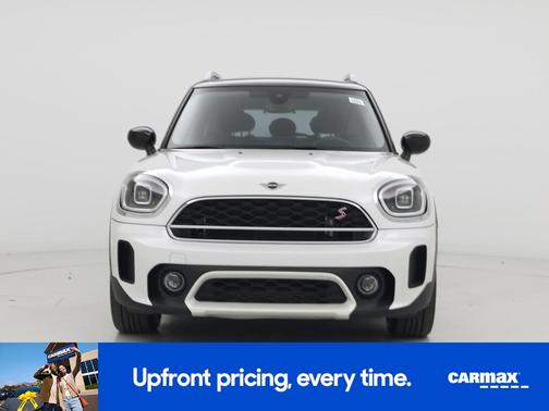 2023 MINI Countryman S