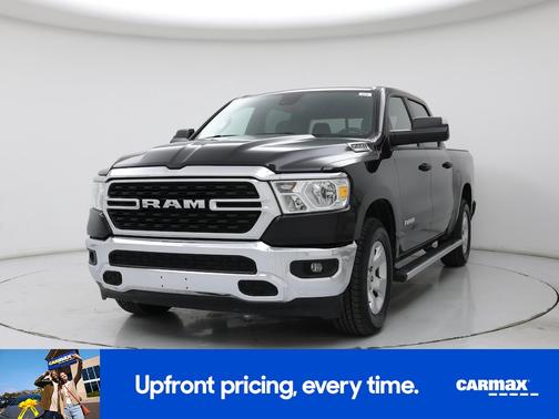 2023 RAM 1500 Bighorn