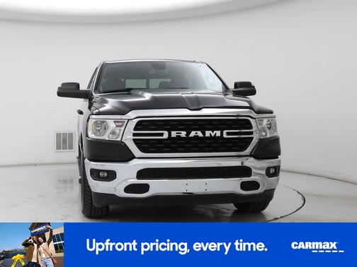 2023 RAM 1500 Bighorn