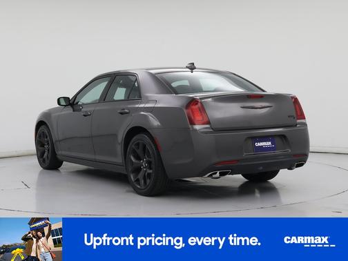 2021 Chrysler 300 S