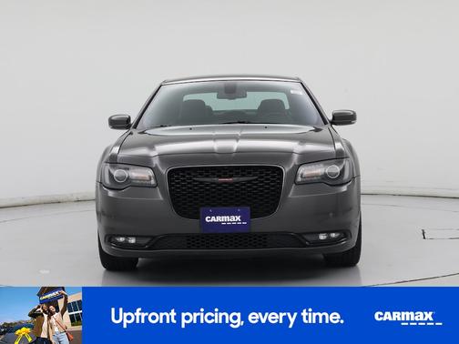 2021 Chrysler 300 S