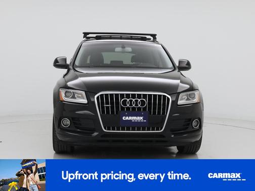 2017 Audi Q5 Premium Plus