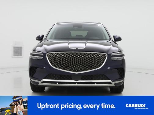2024 Genesis GV70 