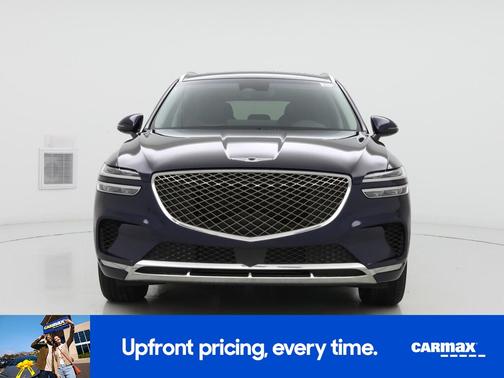 2024 Genesis GV70 