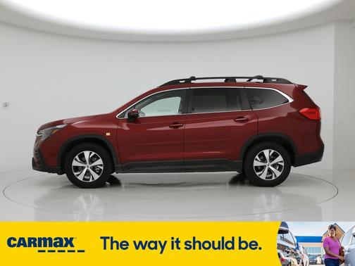 2023 Subaru Ascent Premium