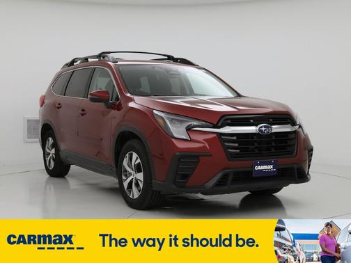 2023 Subaru Ascent Premium