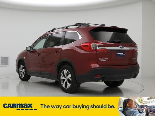 2023 Subaru Ascent Premium