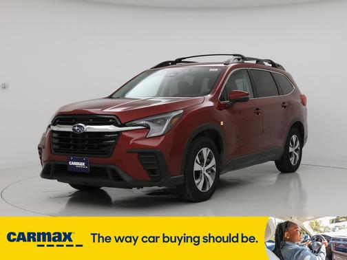 2023 Subaru Ascent Premium