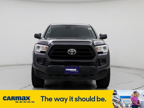 2020 Toyota Tacoma SR