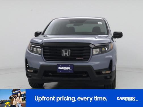 2023 Honda Ridgeline Sport