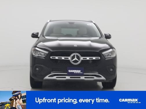 2023 Mercedes-Benz GLA 250 