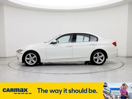 2015 BMW 328 I
