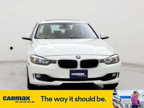 2015 BMW 328 I