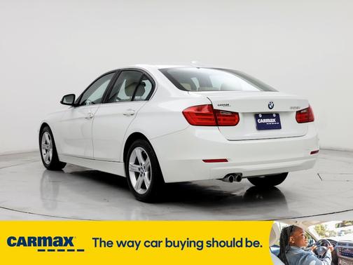 2015 BMW 328 I