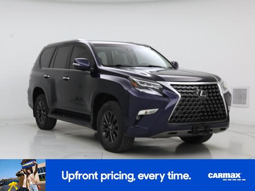 2020 Lexus GX 460 Premium