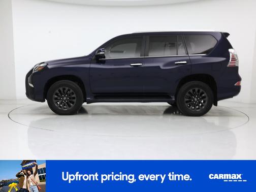2020 Lexus GX 460 Premium