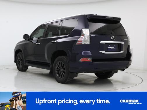 2020 Lexus GX 460 Premium