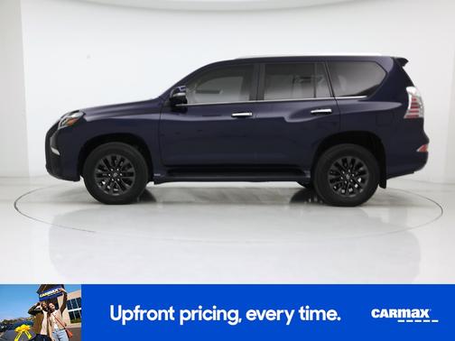 2020 Lexus GX 460 Premium
