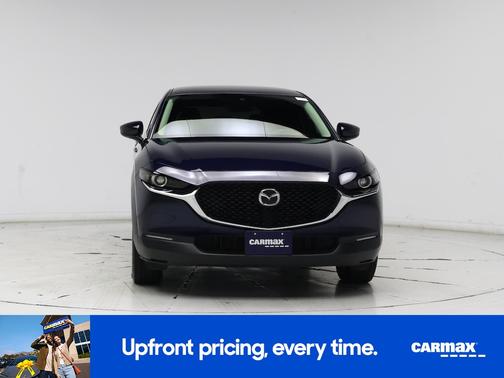 2021 Mazda CX-30 S