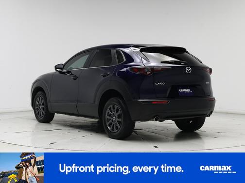 2021 Mazda CX-30 S
