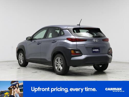 2020 Hyundai KONA SE