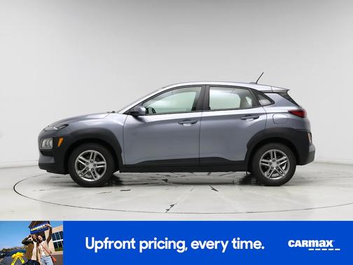 2020 Hyundai KONA SE