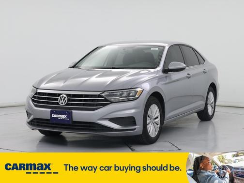 2020 Volkswagen Jetta S