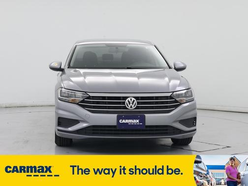 2020 Volkswagen Jetta S
