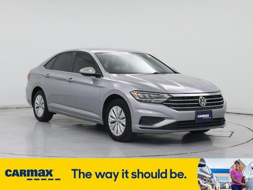 2020 Volkswagen Jetta S