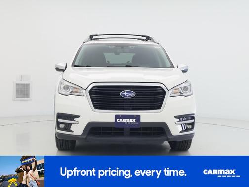 2019 Subaru Ascent Touring