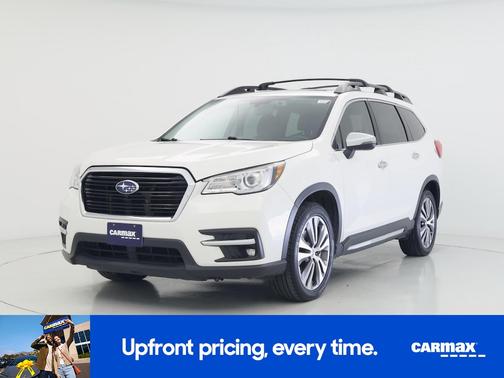 2019 Subaru Ascent Touring