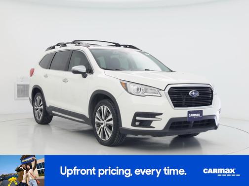 2019 Subaru Ascent Touring