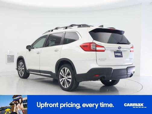 2019 Subaru Ascent Touring