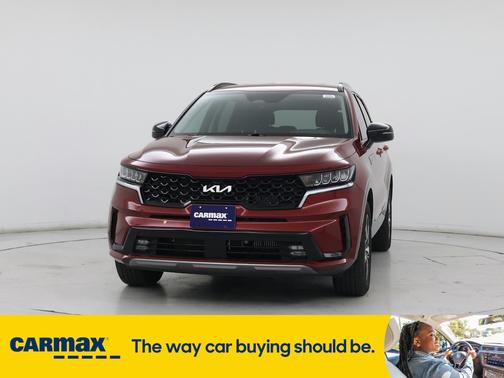 2022 Kia Sorento EX
