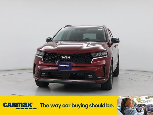 2022 Kia Sorento EX