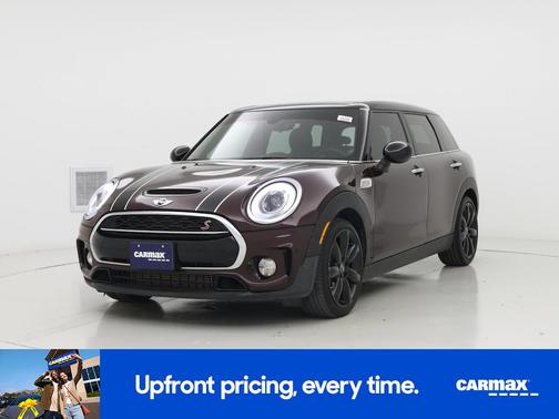 2017 MINI Clubman S