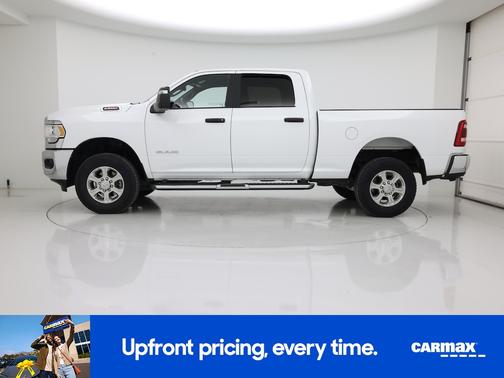 2024 RAM 2500 Bighorn