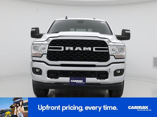 2024 RAM 2500 Bighorn