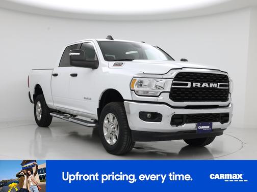 2024 RAM 2500 Bighorn
