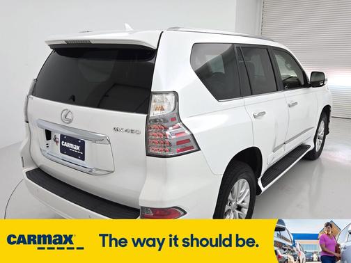 2014 Lexus GX 460
