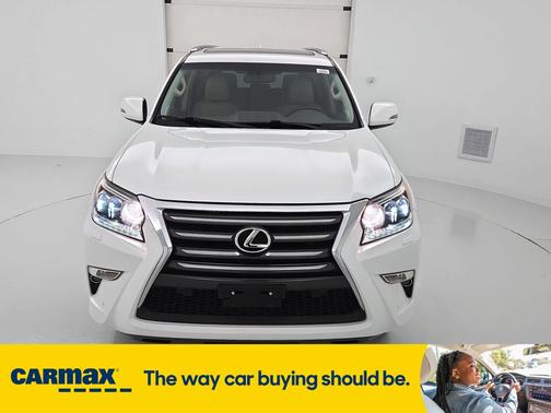 2014 Lexus GX 460
