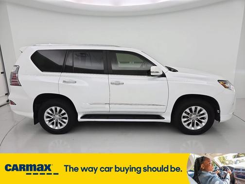 2014 Lexus GX 460