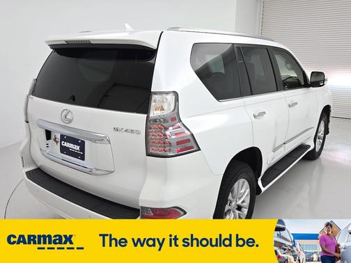 2014 Lexus GX 460