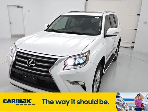 2014 Lexus GX 460