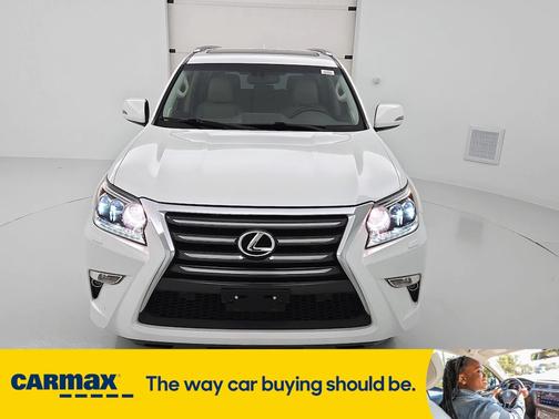 2014 Lexus GX 460