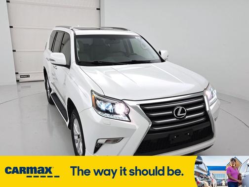 2014 Lexus GX 460