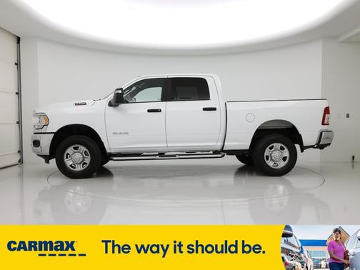 2024 RAM 2500 Bighorn
