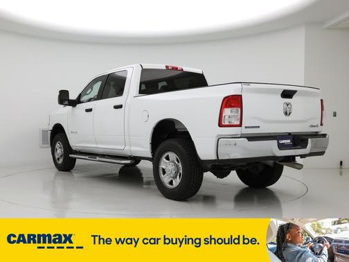2024 RAM 2500 Bighorn