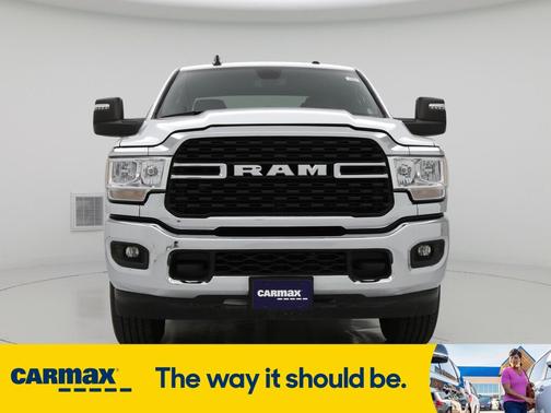 2024 RAM 2500 Bighorn
